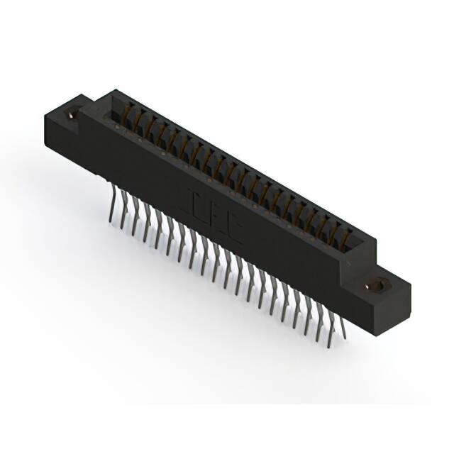 391-040-560-207 EDAC Inc.  Edgeboard Connectors